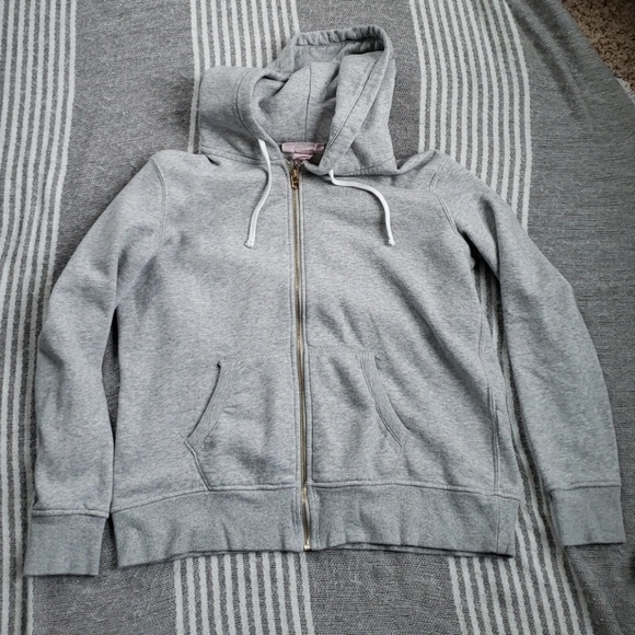H&M Jackets & Blazers - H&M L.O.G.G Sweatshirt Jacket